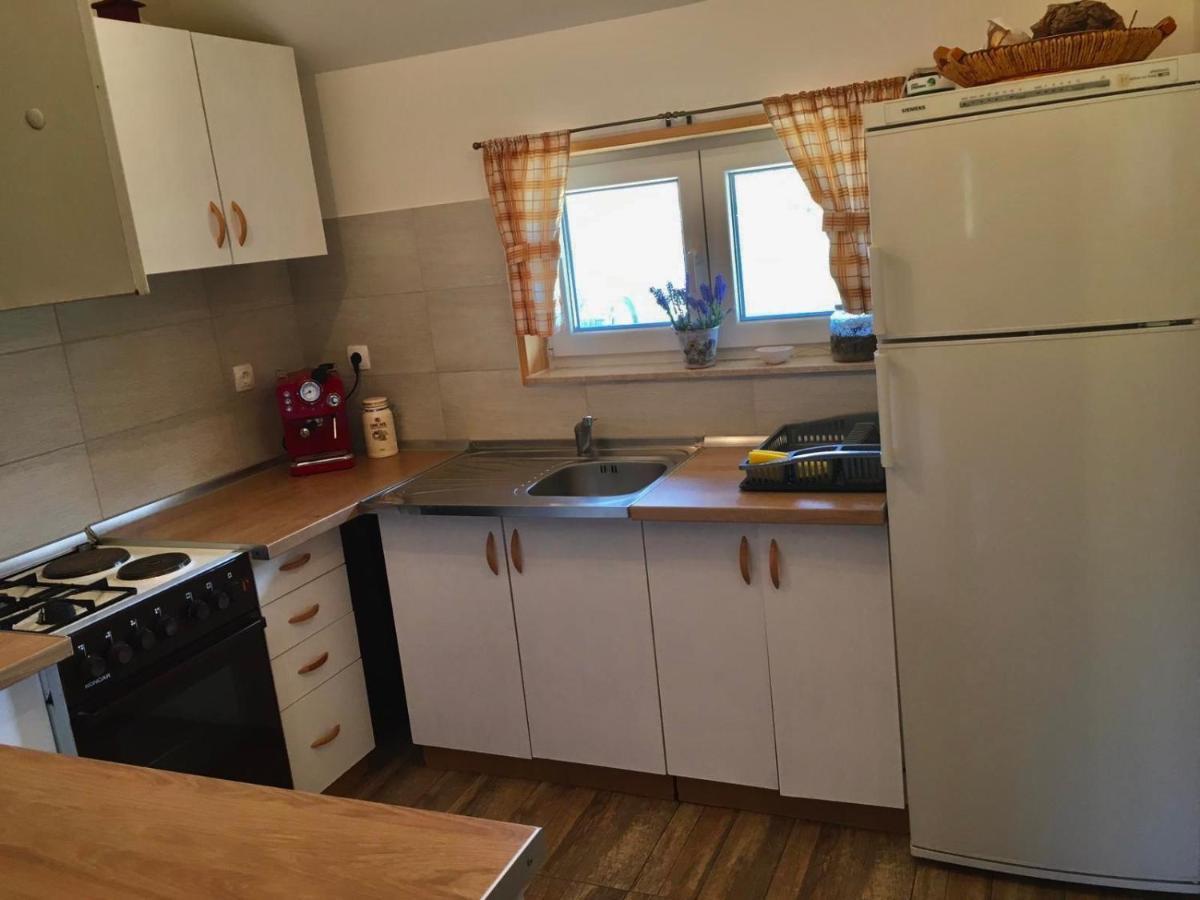 Green Cottage Blidinje Zewnętrze zdjęcie