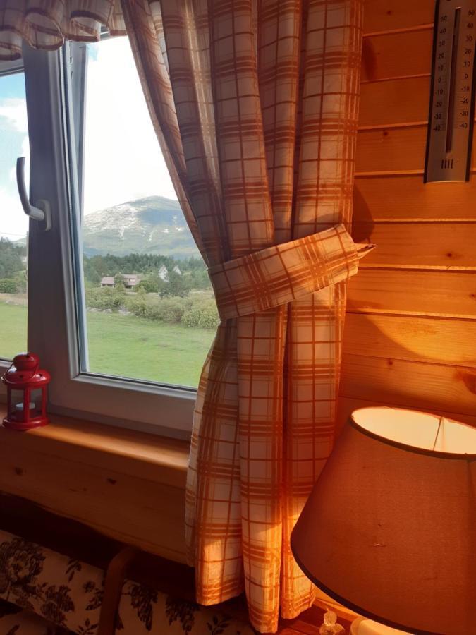 Green Cottage Blidinje Zewnętrze zdjęcie