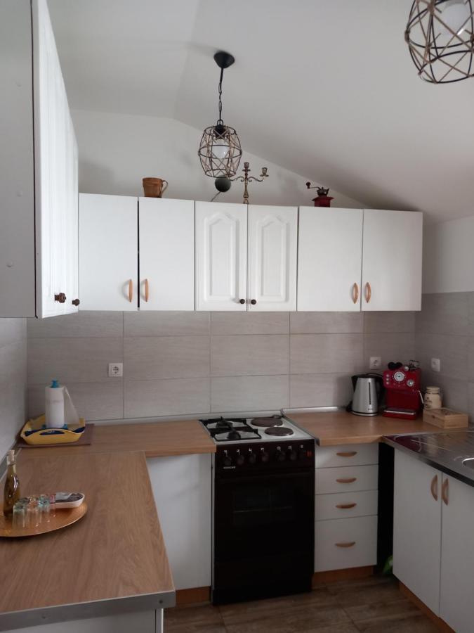 Green Cottage Blidinje Zewnętrze zdjęcie