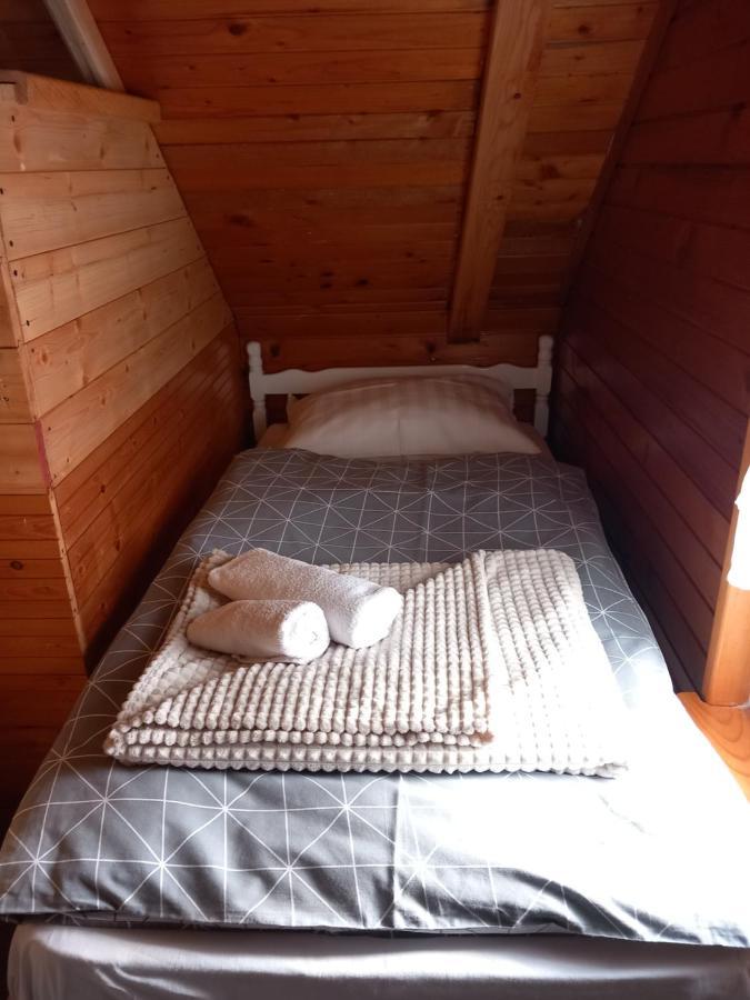 Green Cottage Blidinje Zewnętrze zdjęcie