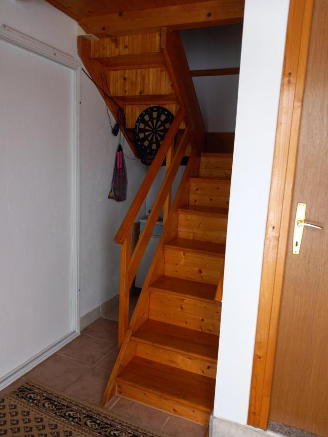 Green Cottage Blidinje Zewnętrze zdjęcie
