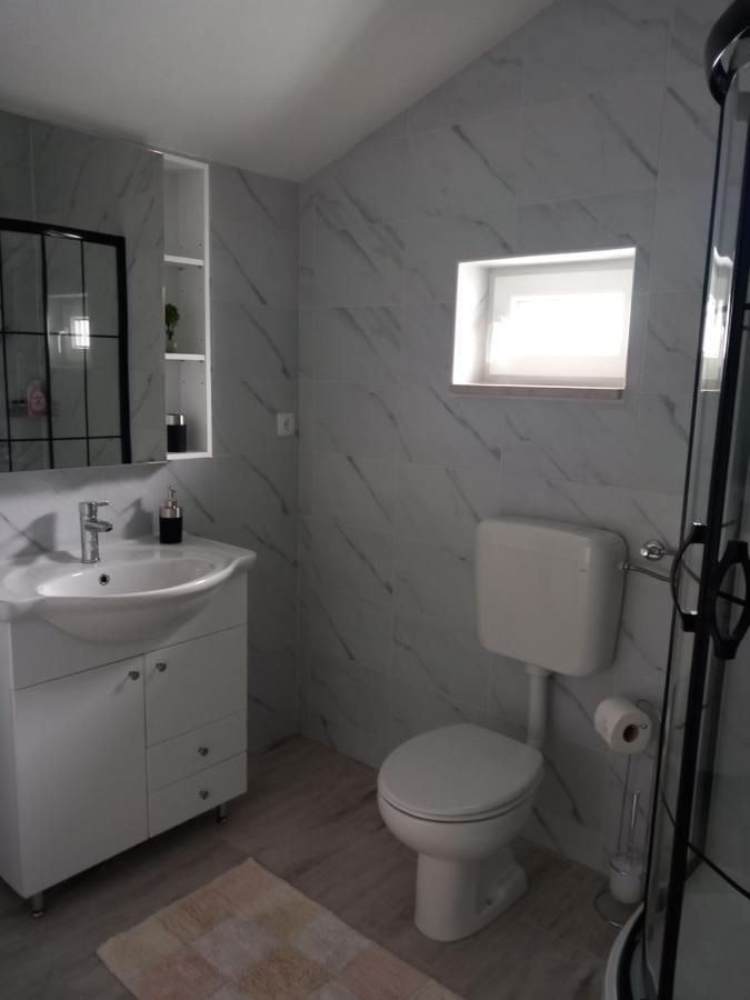 Green Cottage Blidinje Zewnętrze zdjęcie
