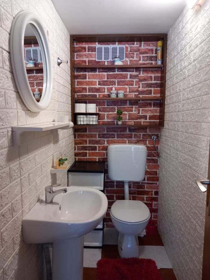 Green Cottage Blidinje Zewnętrze zdjęcie