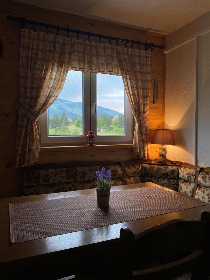 Green Cottage Blidinje Zewnętrze zdjęcie