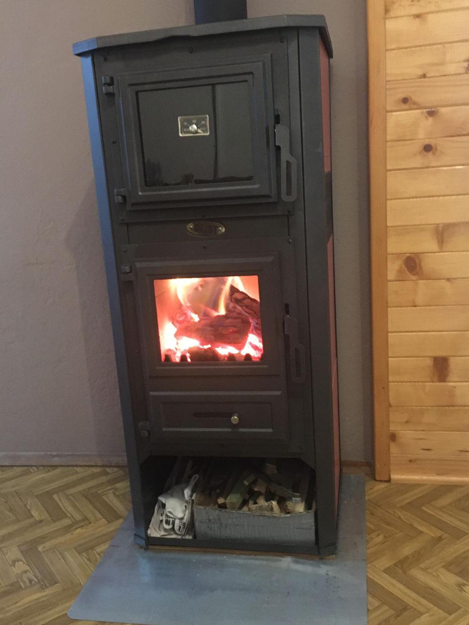 Green Cottage Blidinje Zewnętrze zdjęcie