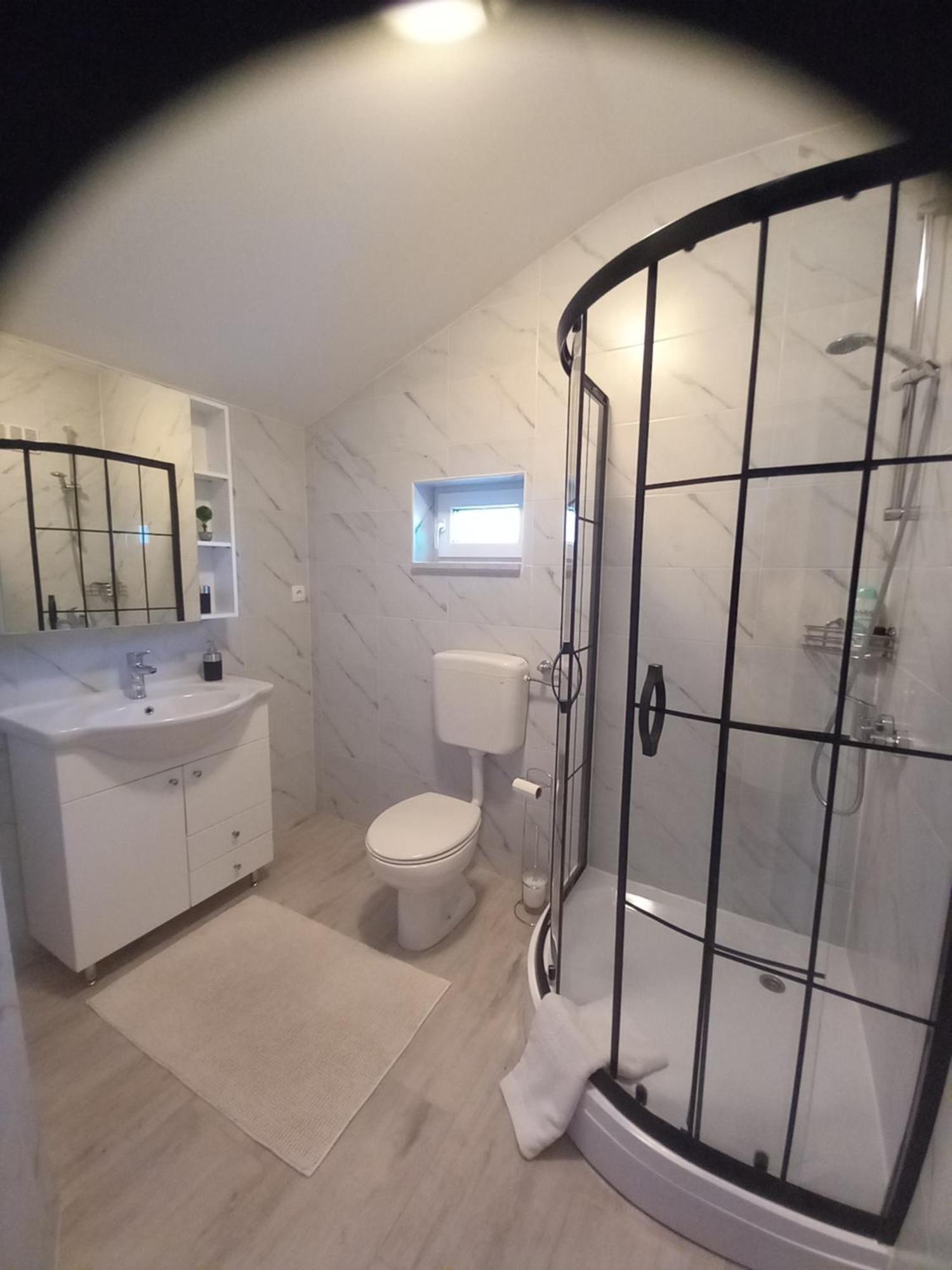 Green Cottage Blidinje Zewnętrze zdjęcie