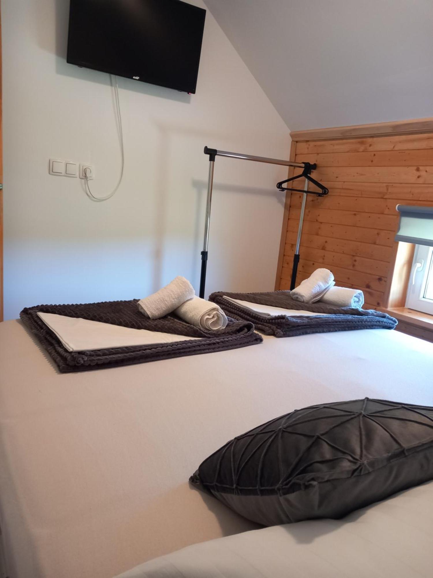 Green Cottage Blidinje Zewnętrze zdjęcie