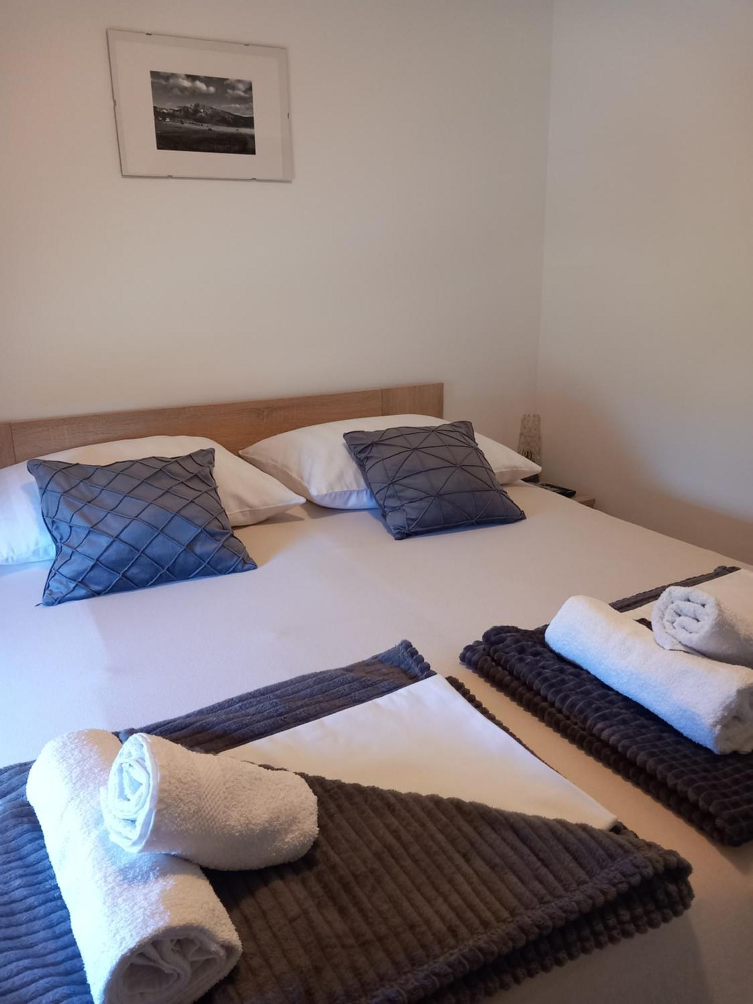 Green Cottage Blidinje Zewnętrze zdjęcie