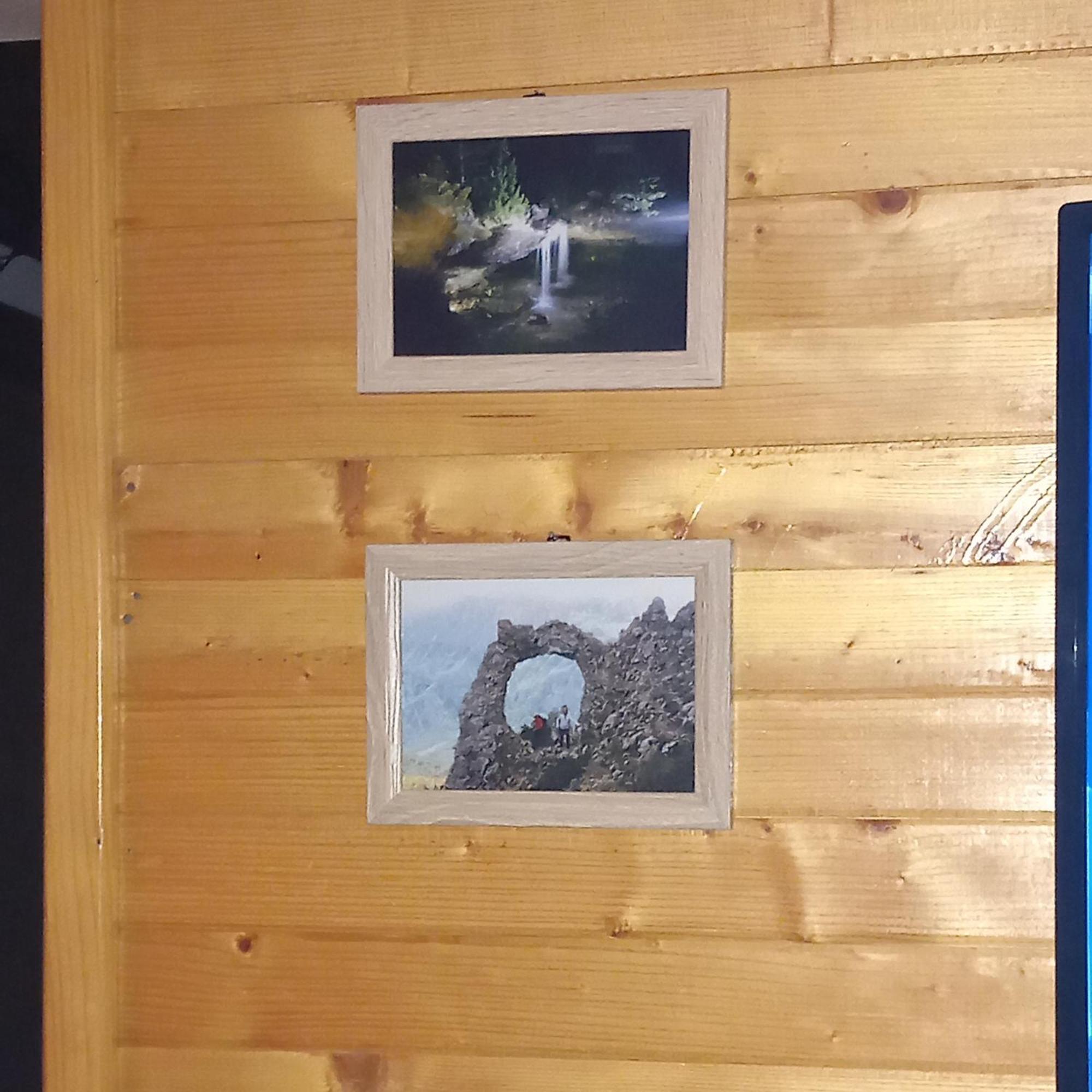 Green Cottage Blidinje Zewnętrze zdjęcie