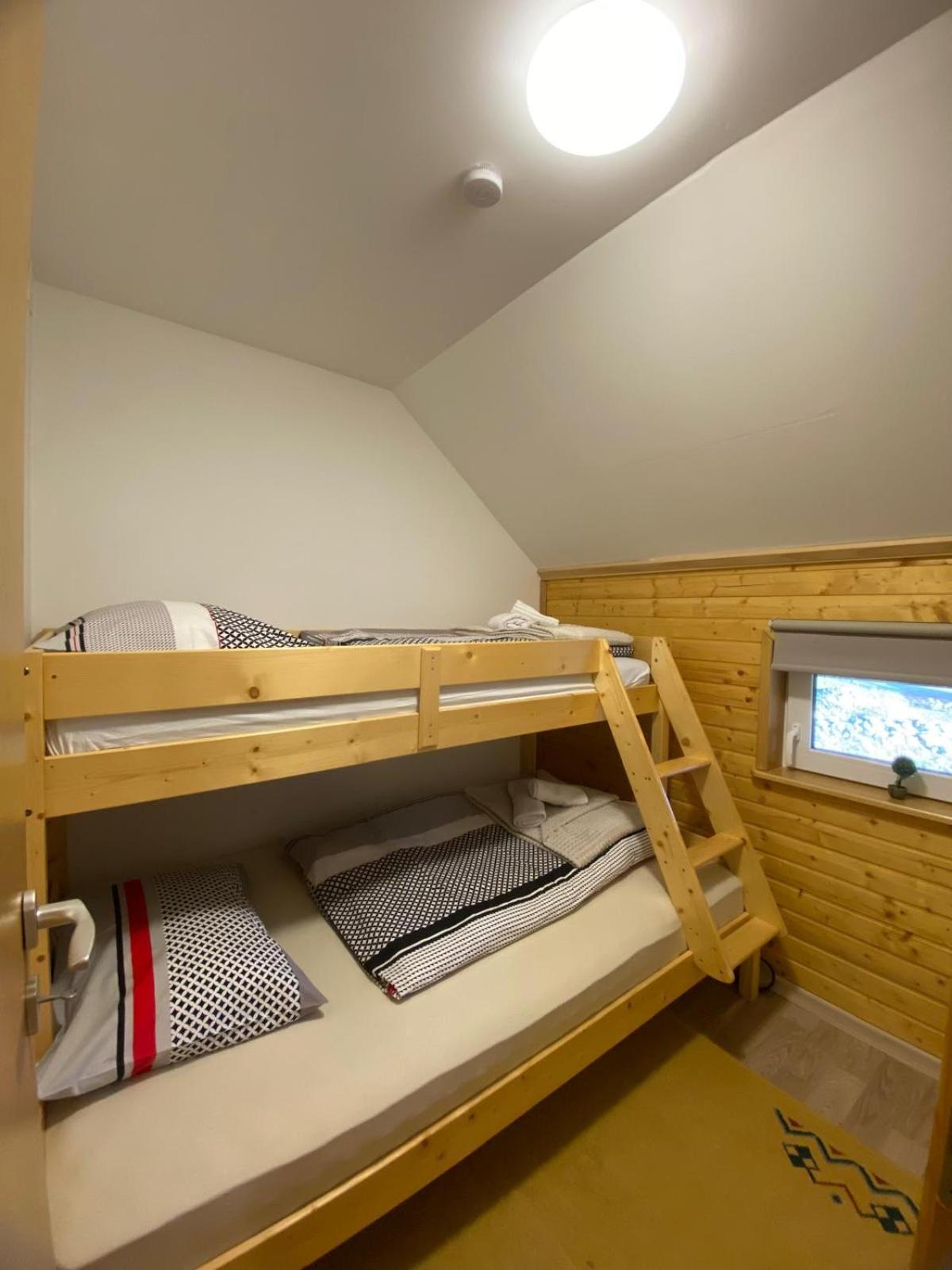 Green Cottage Blidinje Zewnętrze zdjęcie
