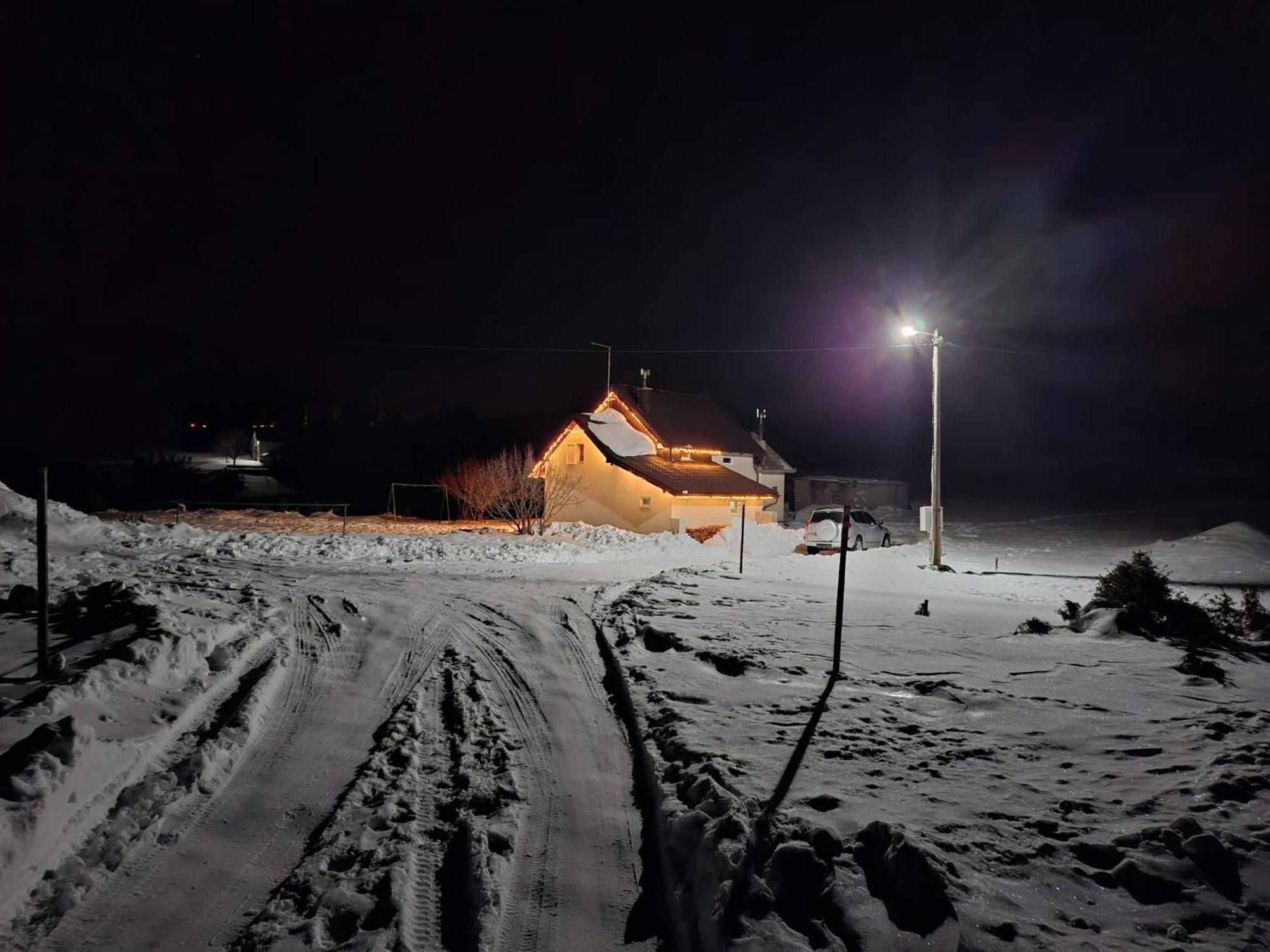 Green Cottage Blidinje Zewnętrze zdjęcie