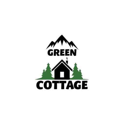 Green Cottage Blidinje Zewnętrze zdjęcie